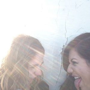 Meet your Posher, Annie